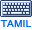 Tamil Keyboard On